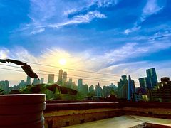 -悟饮门市景店