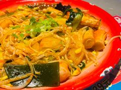 -海椒市落舌·麻辣烫冒菜(中关村店)