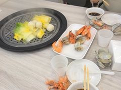 -船奇蒸汽海鲜·闽菜(八市海鲜总店)