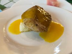 -漳州佰翔圆山酒店·圆山畔西餐厅