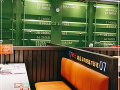 -丰茂烤串(建设街店)