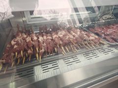 -新疆伊宁远征餐厅
