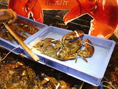 -79号渔船海鲜饭店(华强北店)