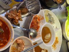 -喜来稀肉(虹泉路店)