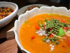 -肆海小川菜酒馆Wine Bistro (青年路店)