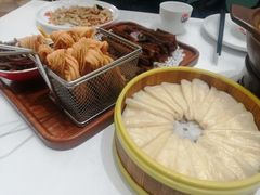 -北塘海鲜·天津菜(大光明桥旗舰店)