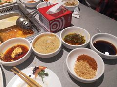 -海底捞火锅(振华商厦店)