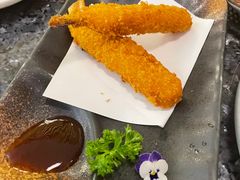 -菊上料理(蜀山银泰百货店)