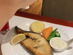 -斗牛士牛排餐厅(嘉里汇店)