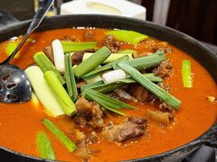 -湘肠香火锅店(团结湖店)