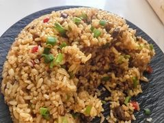 -黑青稞庄园·新式藏餐·牦牛肉汤锅(新都桥店)