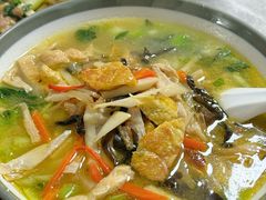 -天台小吃(新城店)
