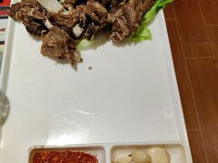 -如意林卡藏餐吧 (九寨沟店)