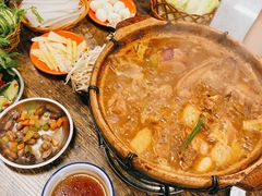 -范贤光鸡公煲(平乐园总店)
