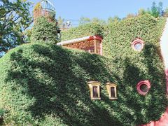 -三鹰之森吉卜力美术馆