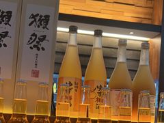 -山葵家居酒屋(天目里店)