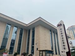 -广西壮族自治区博物馆