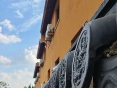 -普陀山慧济禅寺