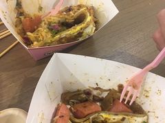 -四环冷面王(西单华威约饭街店)