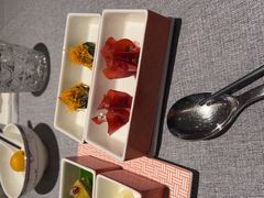 -柿合缘新京菜(国金中心商场店)