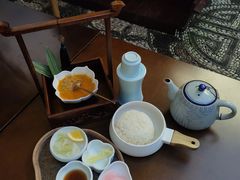 -蟹村草堂·苏式园林人文农家·大闸蟹