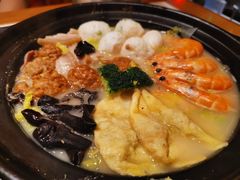 佰家福-佰家小厨·南京菜(夫子庙店)