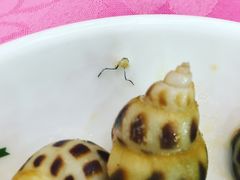 豆腐里的钢丝-湛江渔港·大排档(乐园路总店)