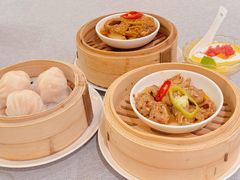 -潮府馆·非遗潮州菜·港式点心(世纪公园店)