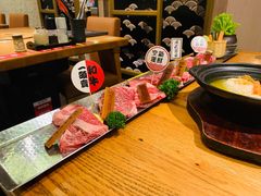 -赤坂亭M9和牛烧肉(世博源店)