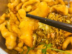 -玲珑干锅(江大店)