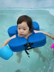 -Cool-Fun蓝鲸π水育早教中心(金山万达海汇街店)