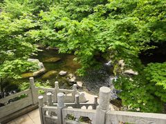 -丹东凤凰山景区