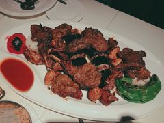 -Pasha帕夏土耳其餐厅(南昌路店)
