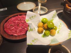 -季季山·云南野生菌火锅(上海首店)