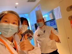 -海底捞火锅(河东万达广场店)