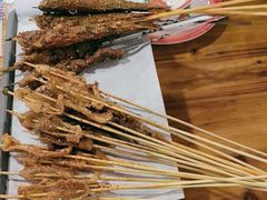 -冶建镜子·老南昌大排档·江西虾王(总店)