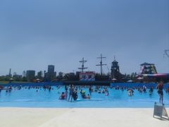 -西安华夏文旅水世界