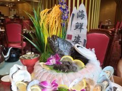 -红色江山(首钢国际大厦店)