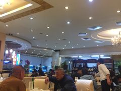 -老虎滩船说·海胆水饺·大连海鲜(老虎滩店)