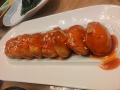 -安多素食(广仁寺路店)
