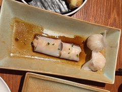-苏州园区福朋喜来登酒店·聚味轩中餐厅