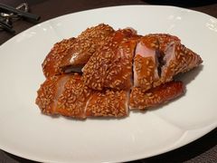 -广州文华东方酒店·江-由辉师傅主理