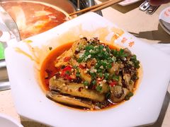 -蜀留香火锅·始于1999·原四川老火锅(白堤路店)