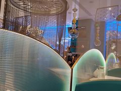 -阿里疆Alijiang·丝路美食·异域风情·清真(长楹天街店)