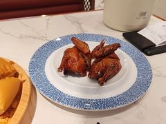 -广府汤语·靓汤·早茶·小粤菜(仁恒梦店)