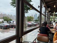 -川旺角川粤融合菜•海景餐厅(星海广场店)