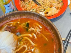 -极乐小煮·成都冒菜(科技绿洲店)