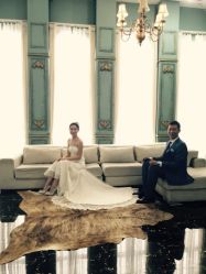 韩国艺匠ARTIZ&nbsp;STUDIO-THE QUEEN(北京店)