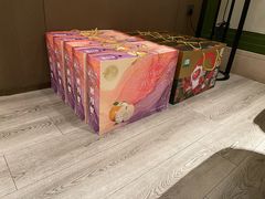 -同庆楼(滨湖万达广场店)