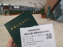 -重庆国际马戏城